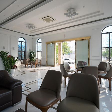 Boston Halong Hotel Ha Long Dış mekan fotoğraf