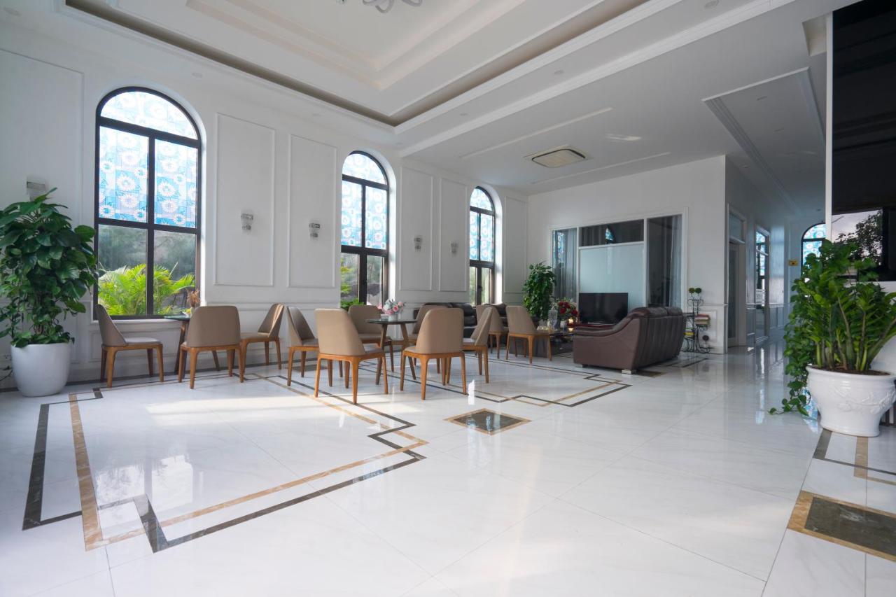 Boston Halong Hotel Ha Long Dış mekan fotoğraf