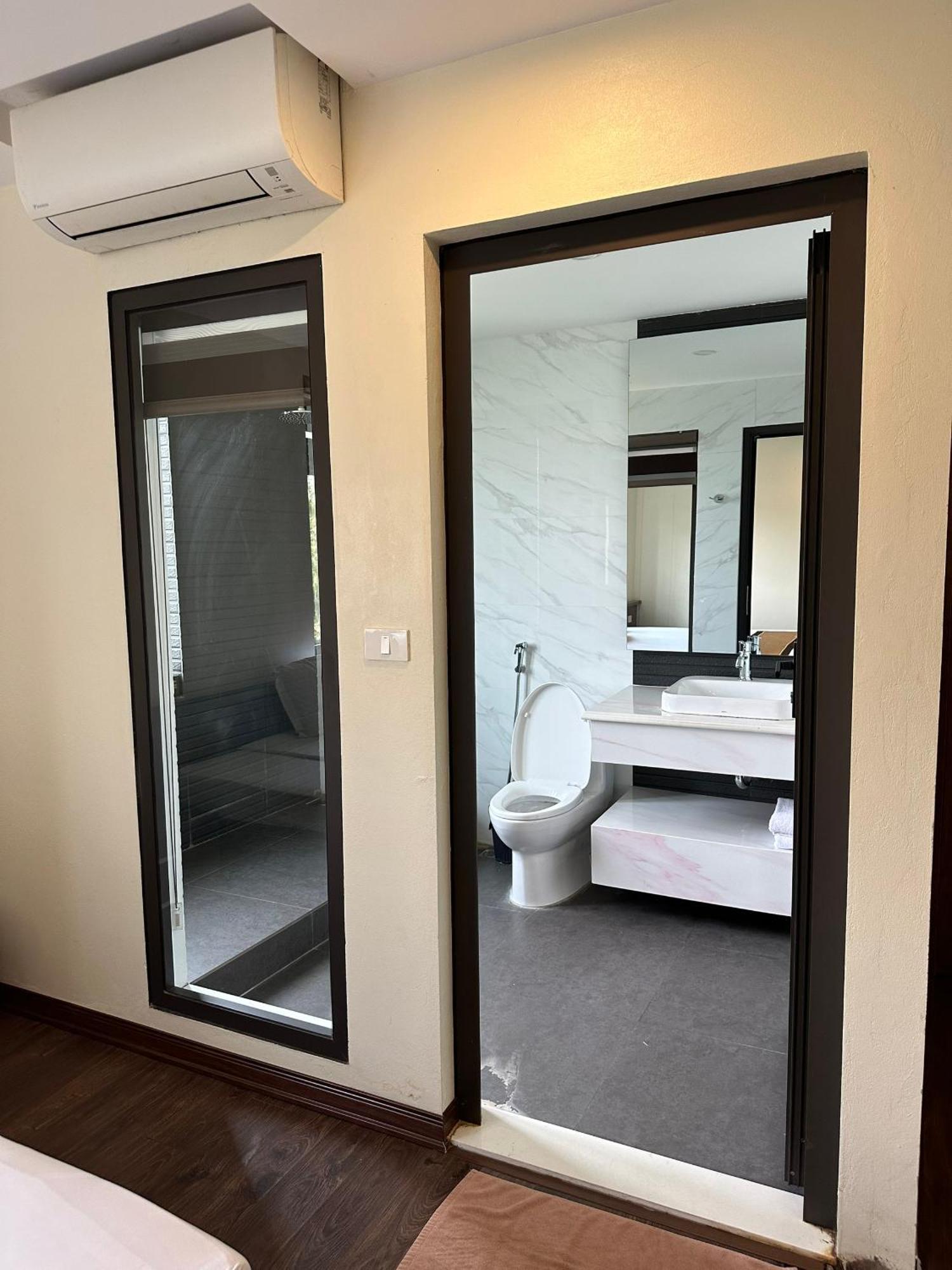 Boston Halong Hotel Ha Long Dış mekan fotoğraf